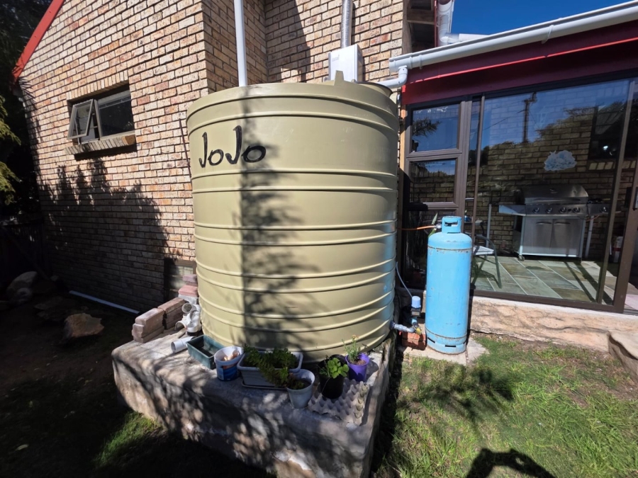 4 Bedroom Property for Sale in Aston Bay Eastern Cape